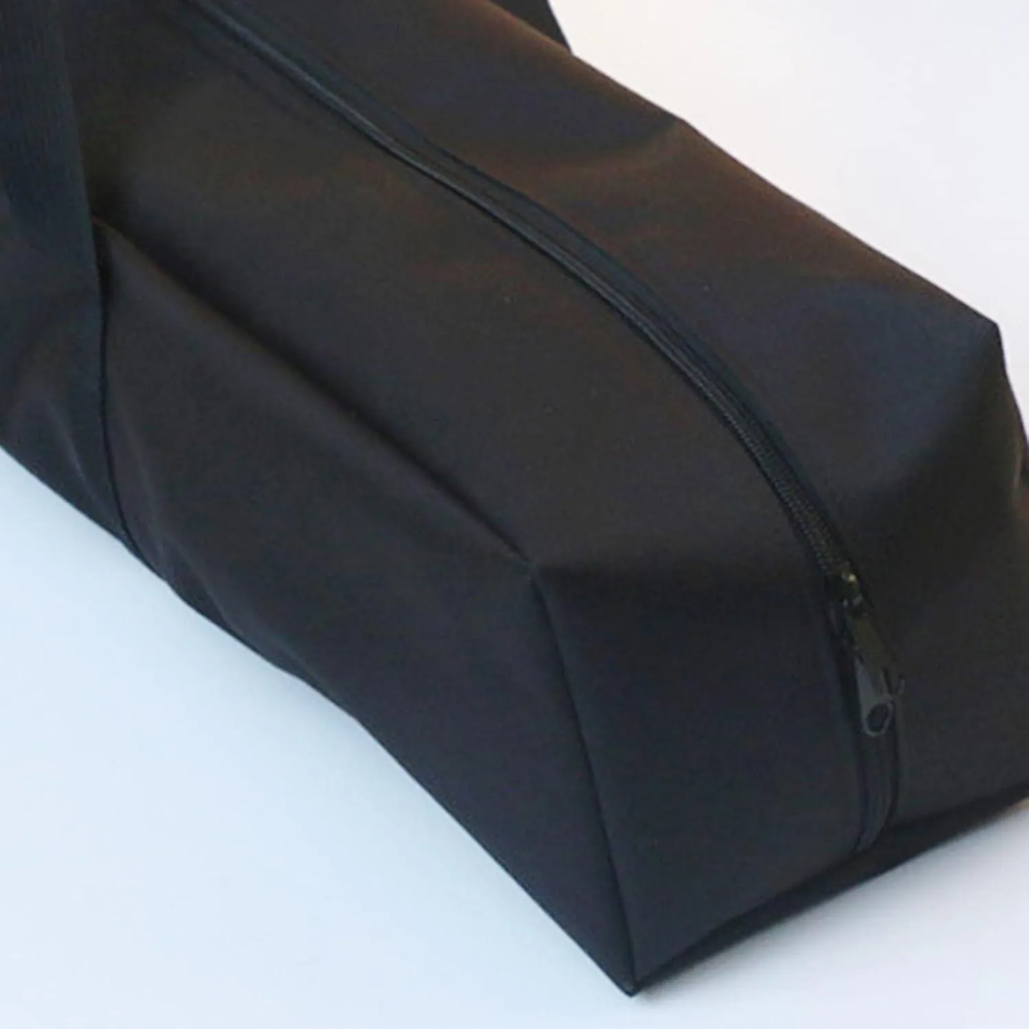 Universal Tent Pole Storage Bag Waterproof Oxford Cloth Pouch Tent Accessories Rod Container Oversize for Awning Frame Canopy Pole