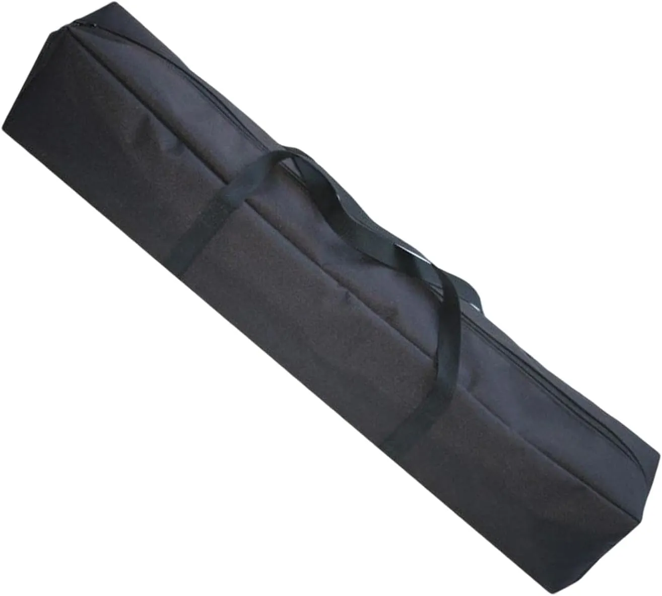 Universal Tent Pole Storage Bag Waterproof Oxford Cloth Pouch Tent Accessories Rod Container Oversize for Awning Frame Canopy Pole