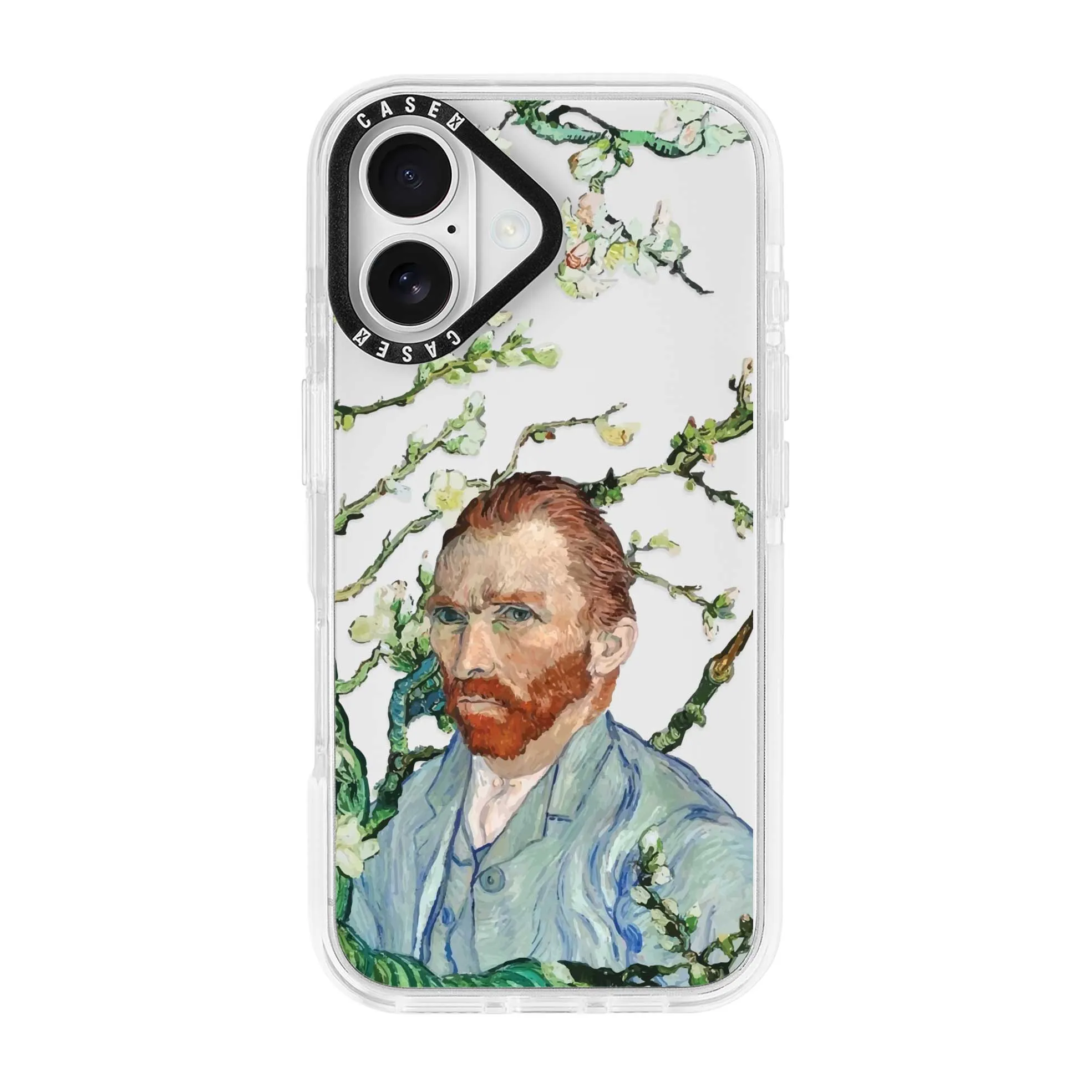 Van Gogh Blossoms