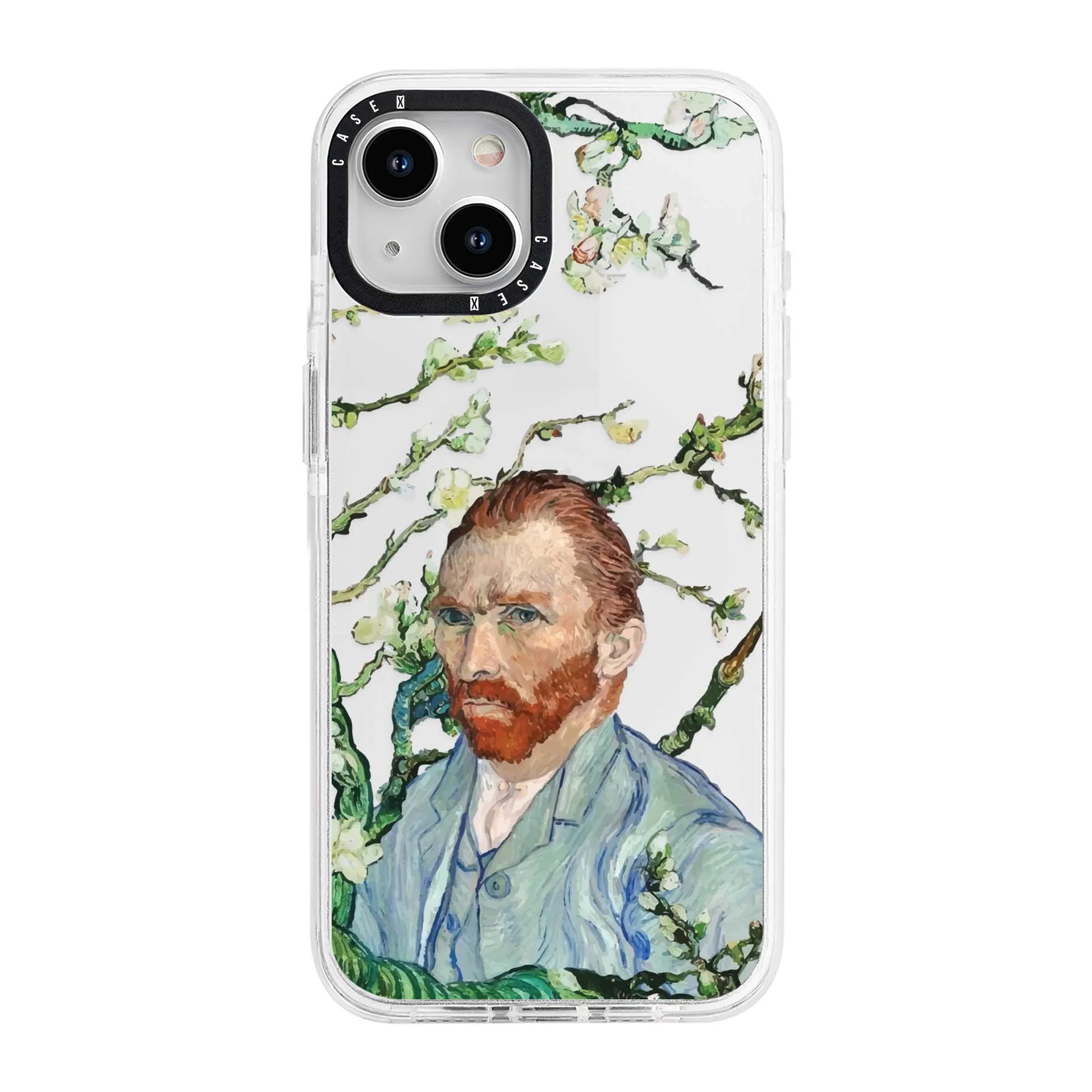 Van Gogh Blossoms