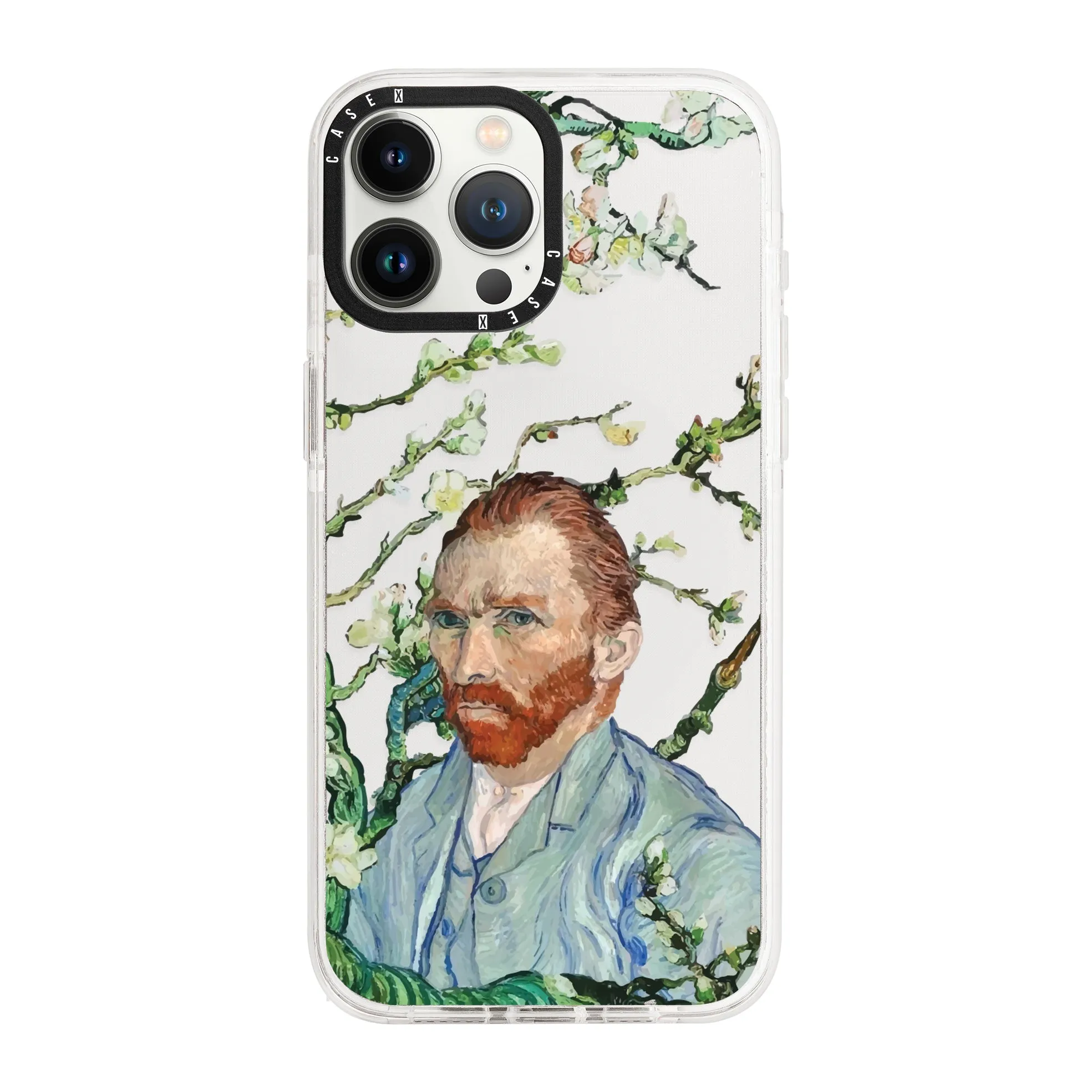 Van Gogh Blossoms