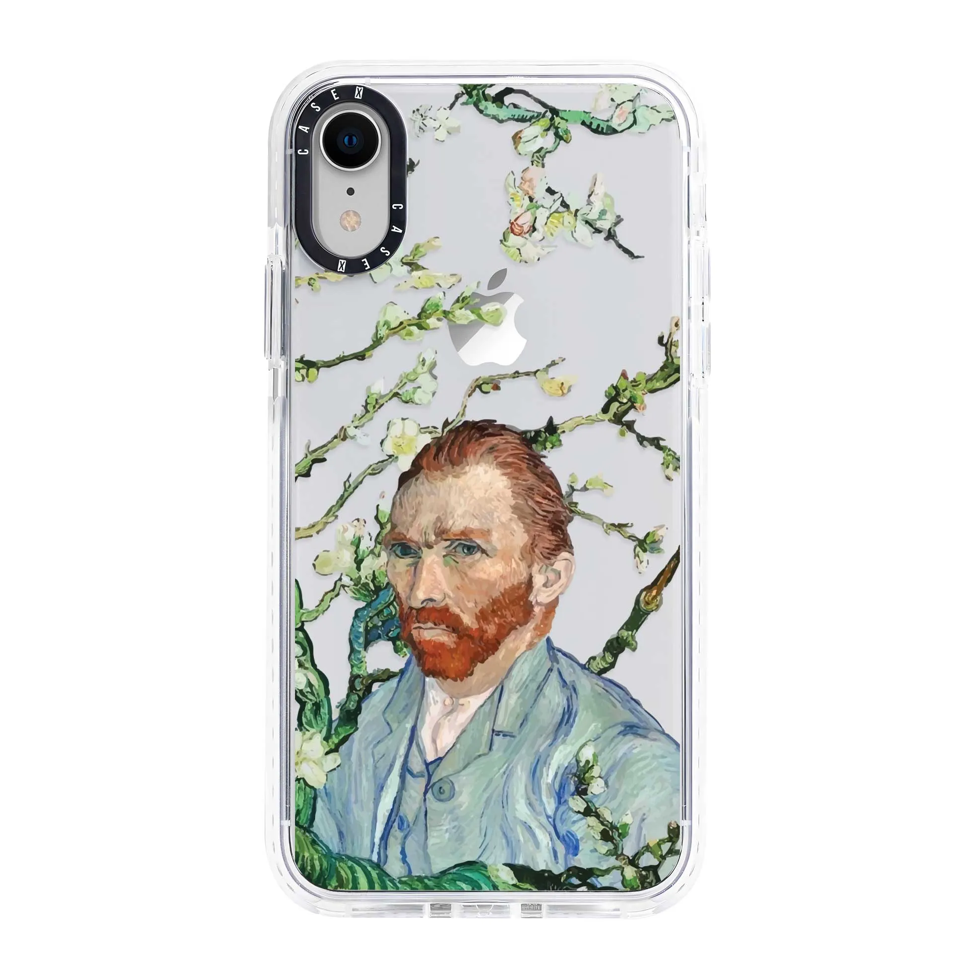 Van Gogh Blossoms