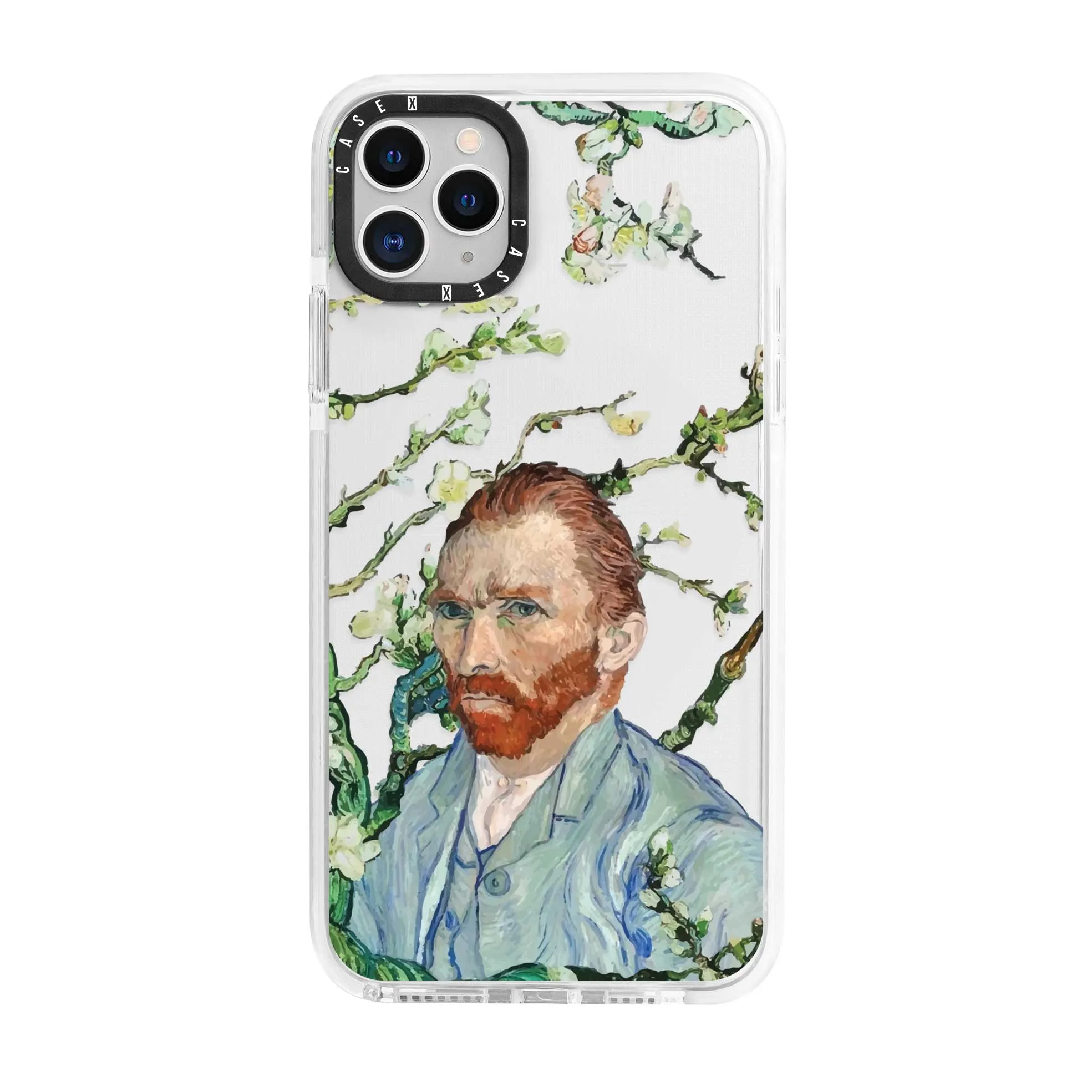 Van Gogh Blossoms