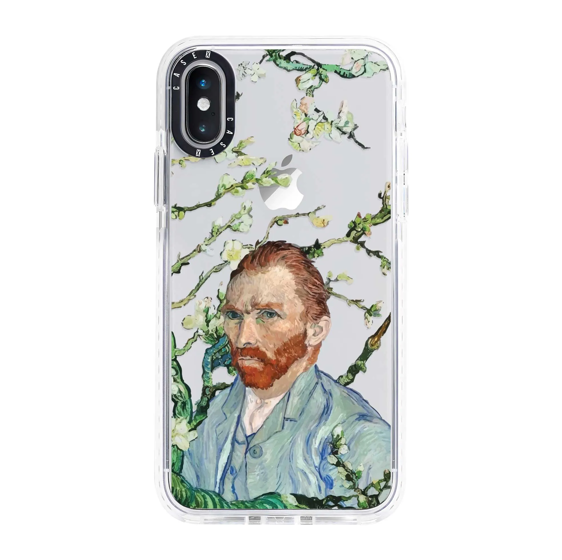 Van Gogh Blossoms