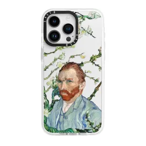 Van Gogh Blossoms