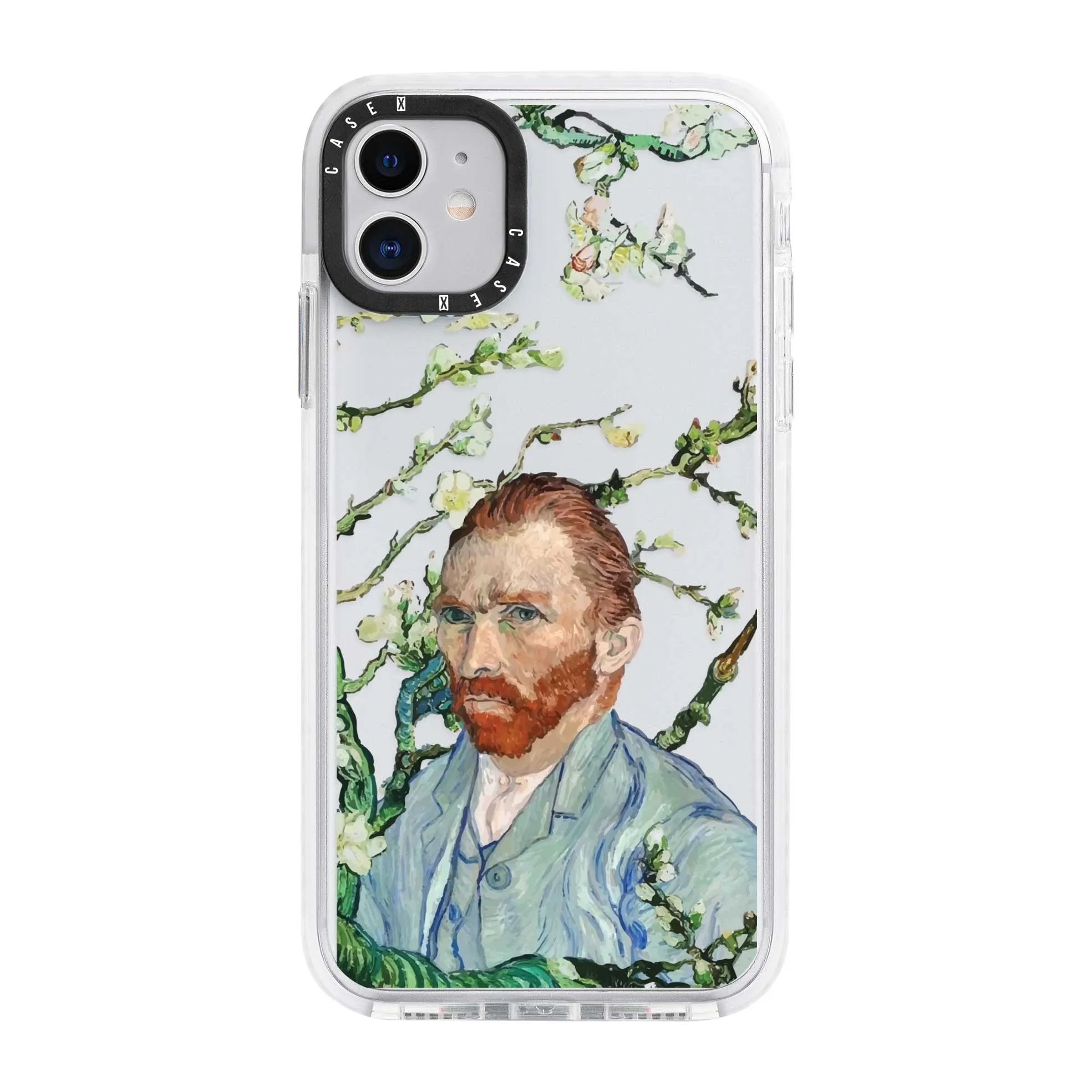 Van Gogh Blossoms