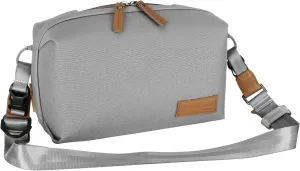 VANGUARD VEO City TP28 Tech Pack for Smaller-Sized Camera Gear & Accessories, Grey