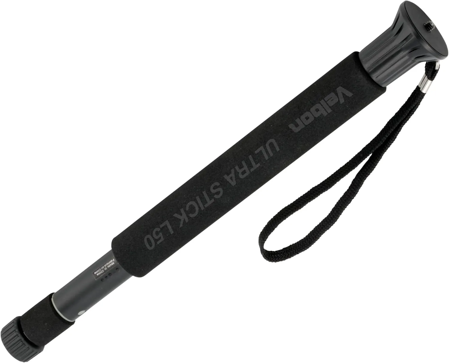 Velbon Ultra Stick 50LX Monopod