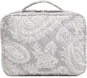 Vera Bradley Women's Performance Twill Zip Hanging Travel Organizer