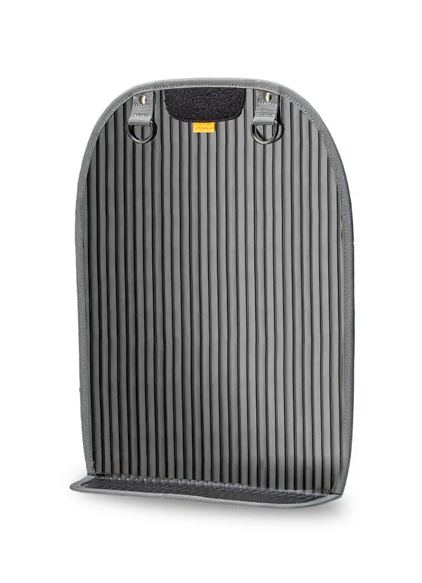 VETO TECH PAC BLACKOUT BULK STORAGE PANEL