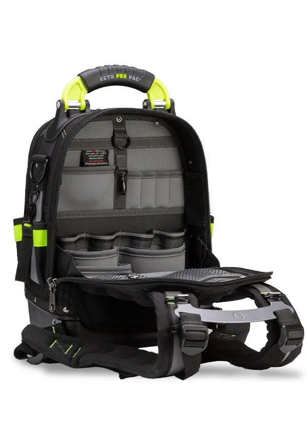 VETO TECH PAC MC SPECIAL OPS