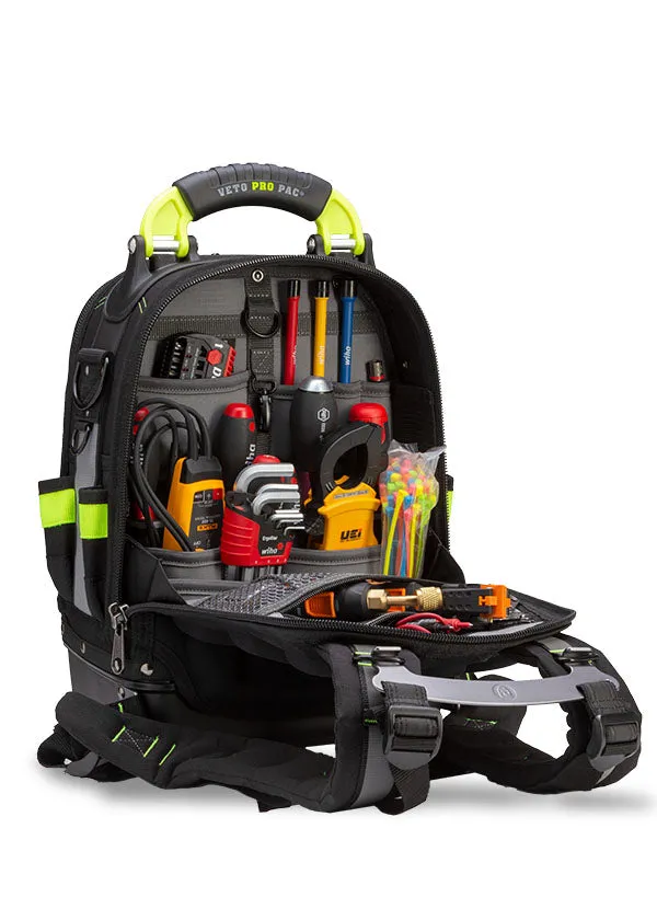 VETO TECH PAC MC SPECIAL OPS