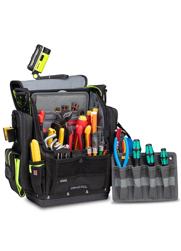 Veto TP-XXL Special Ops with Free SP-MC Multi Function Tool Pouch, Tool Pocket and Drill Holster