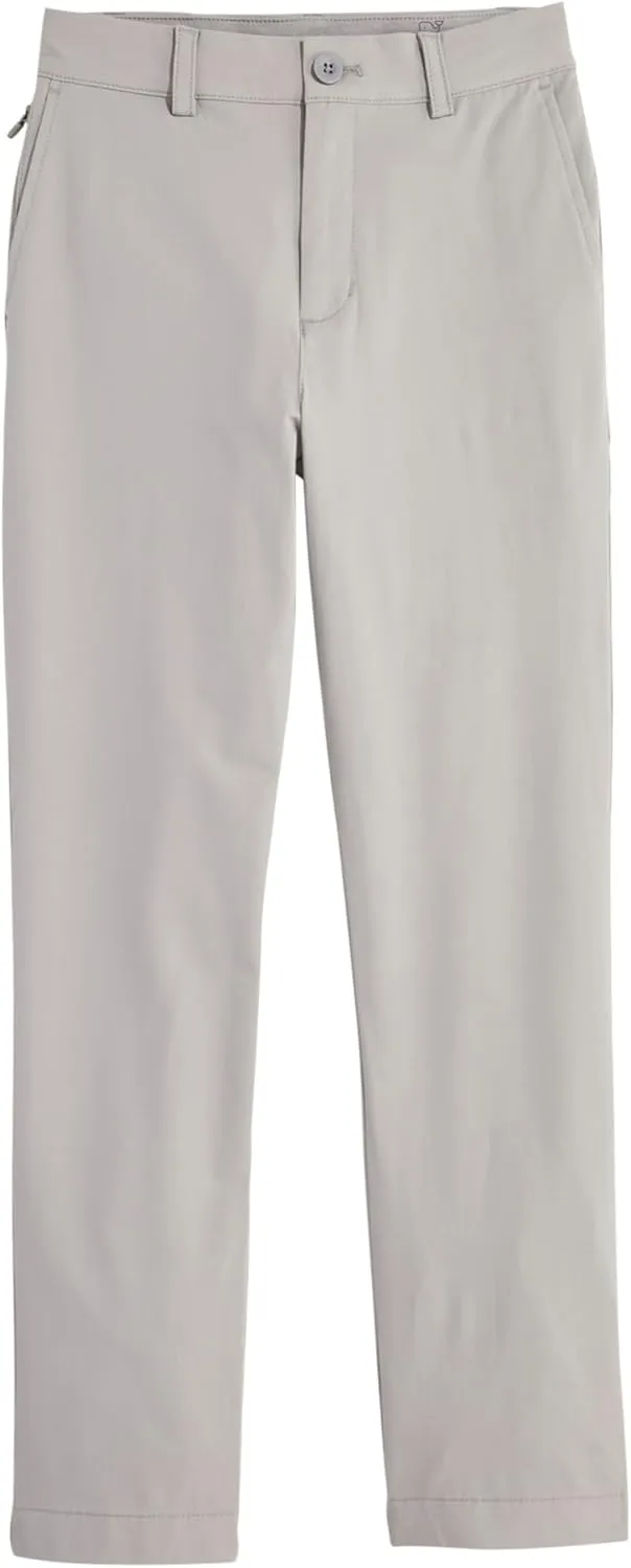 vineyard vines Boys' Performance Pants