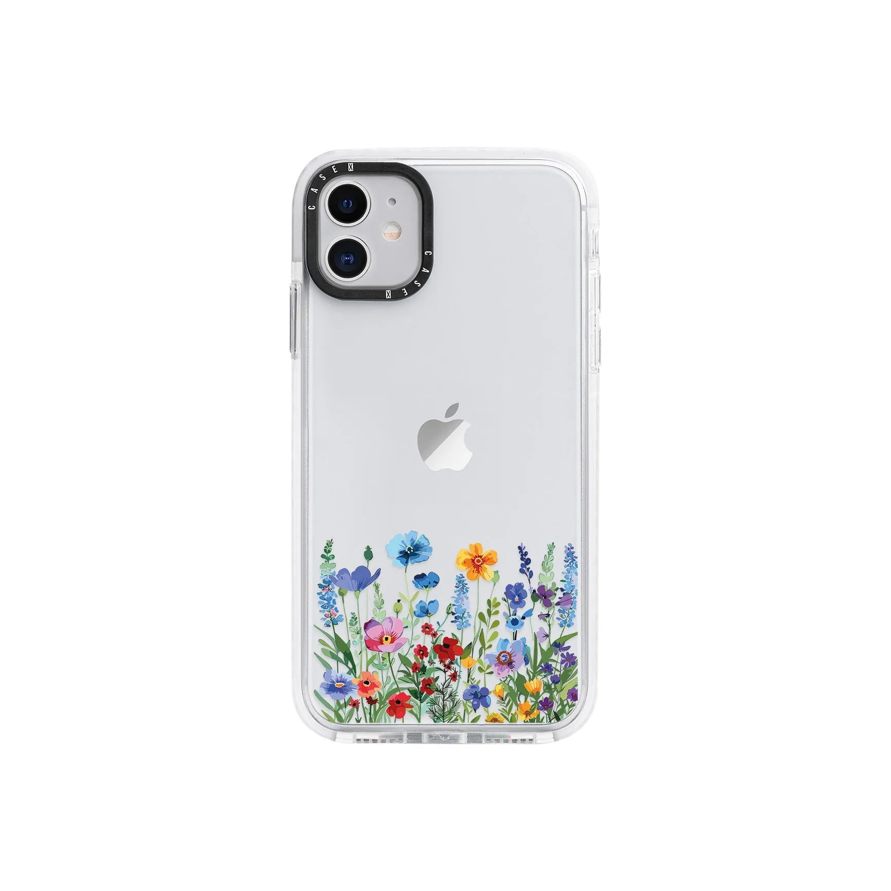 Vivid Floral