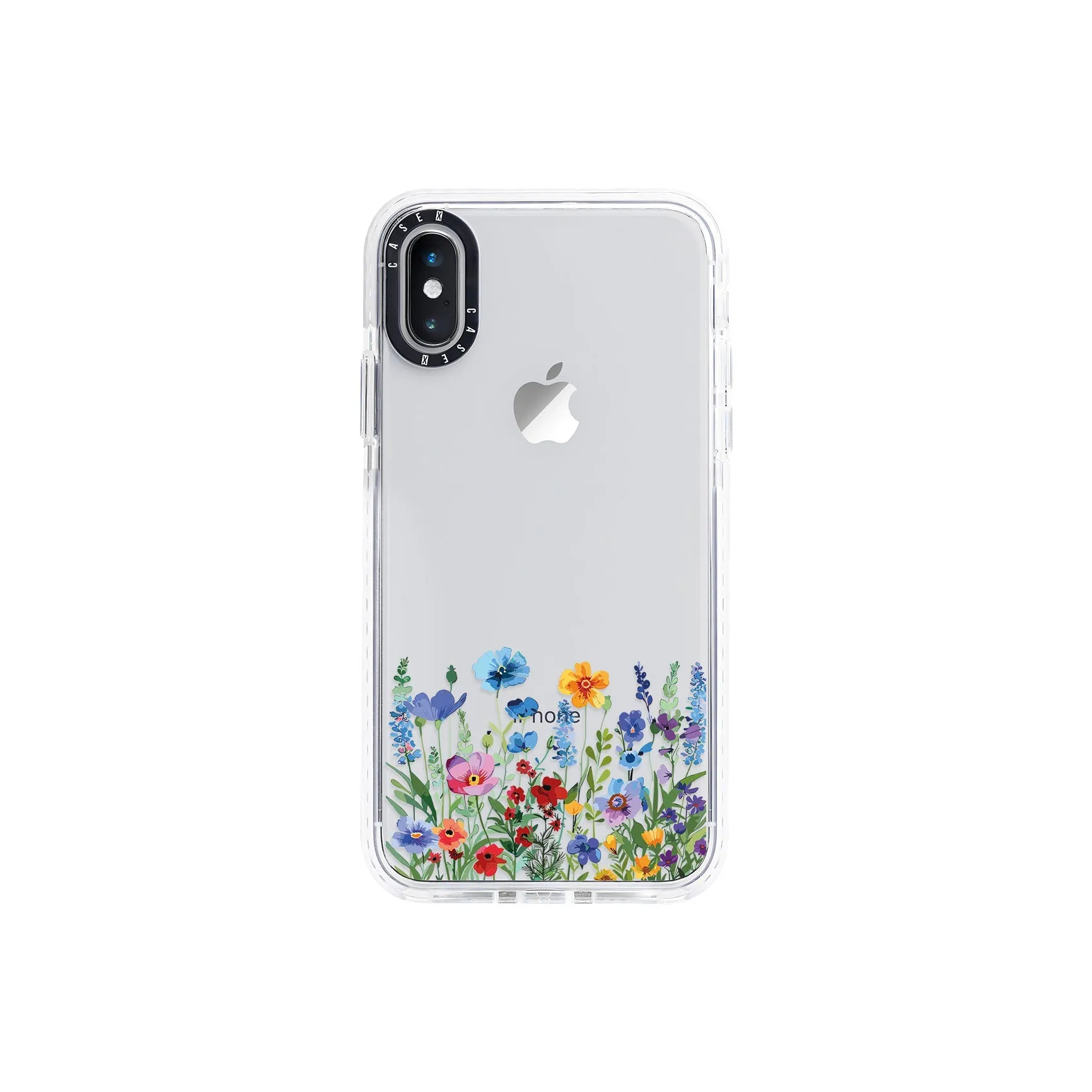 Vivid Floral