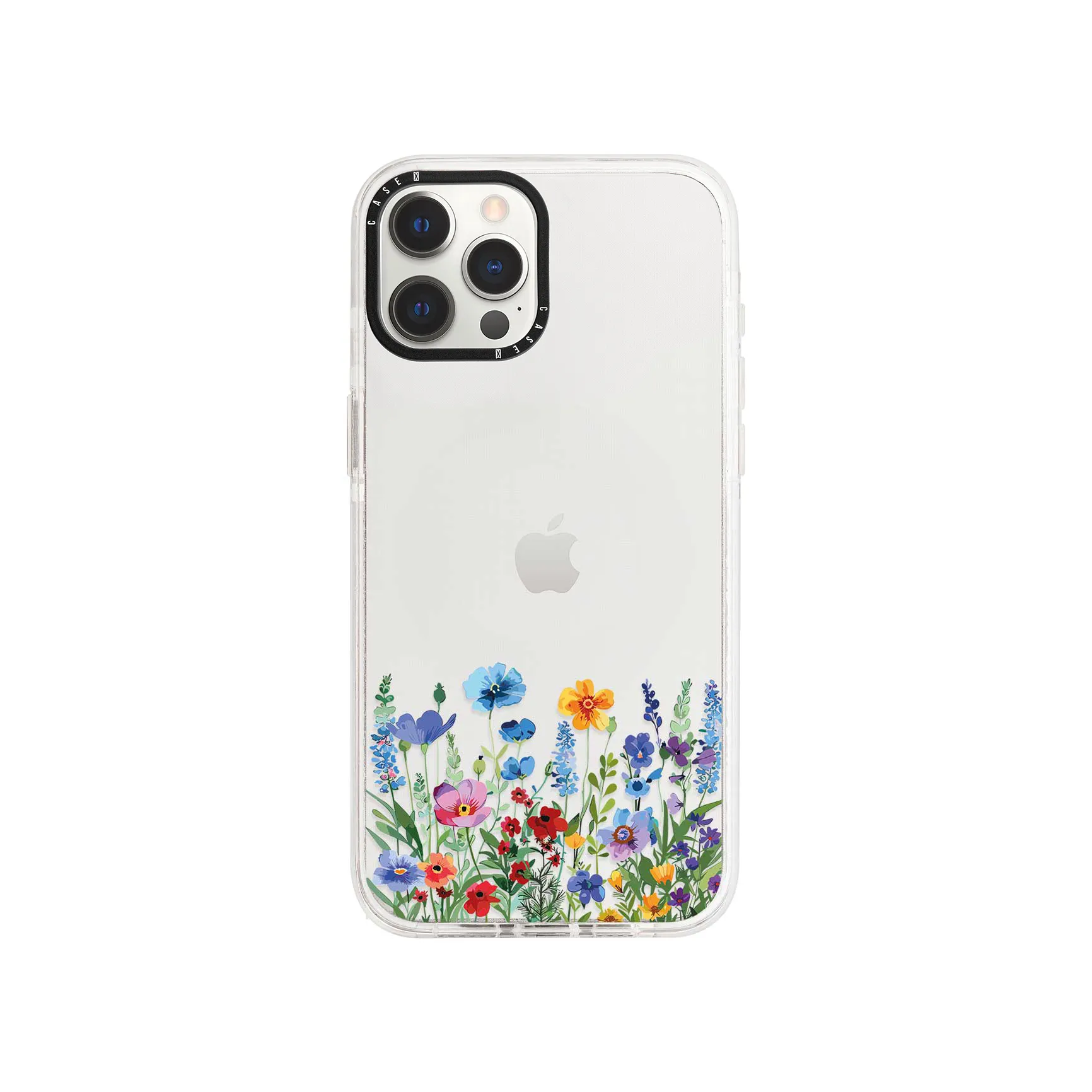 Vivid Floral