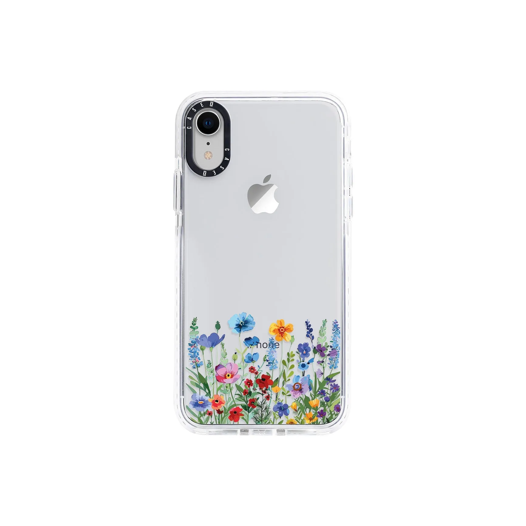 Vivid Floral