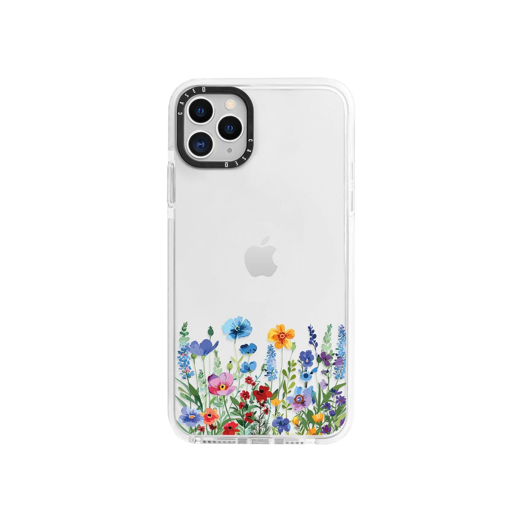 Vivid Floral