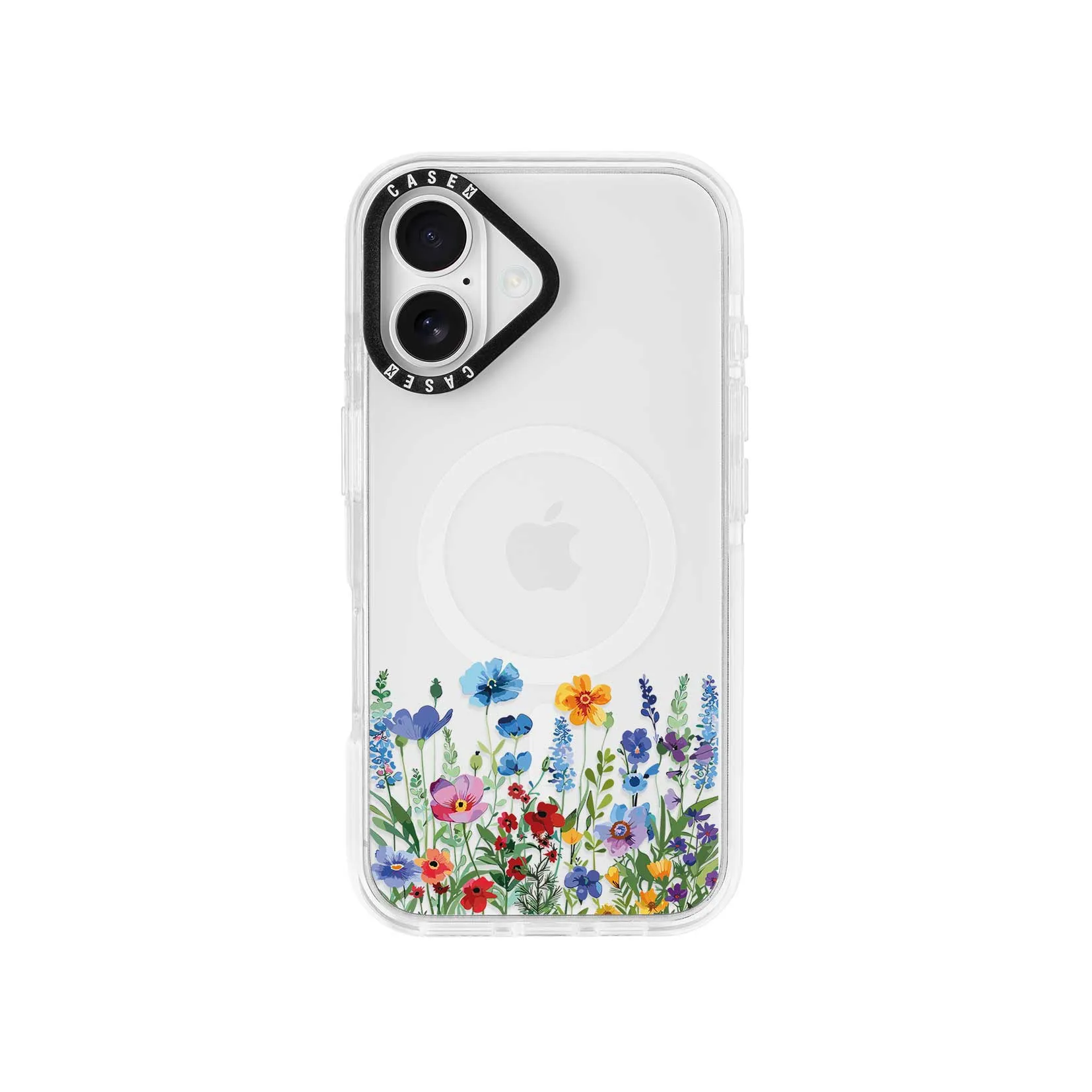 Vivid Floral