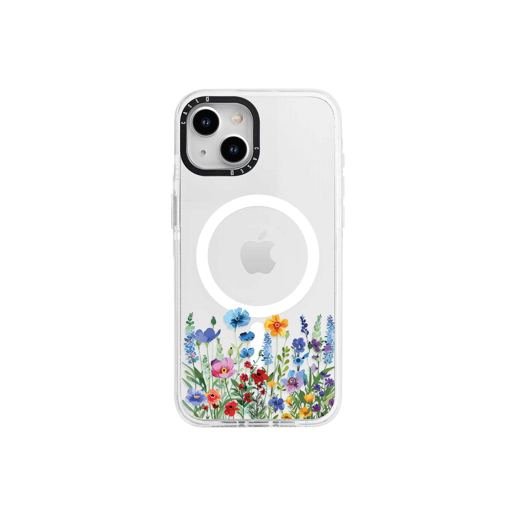Vivid Floral