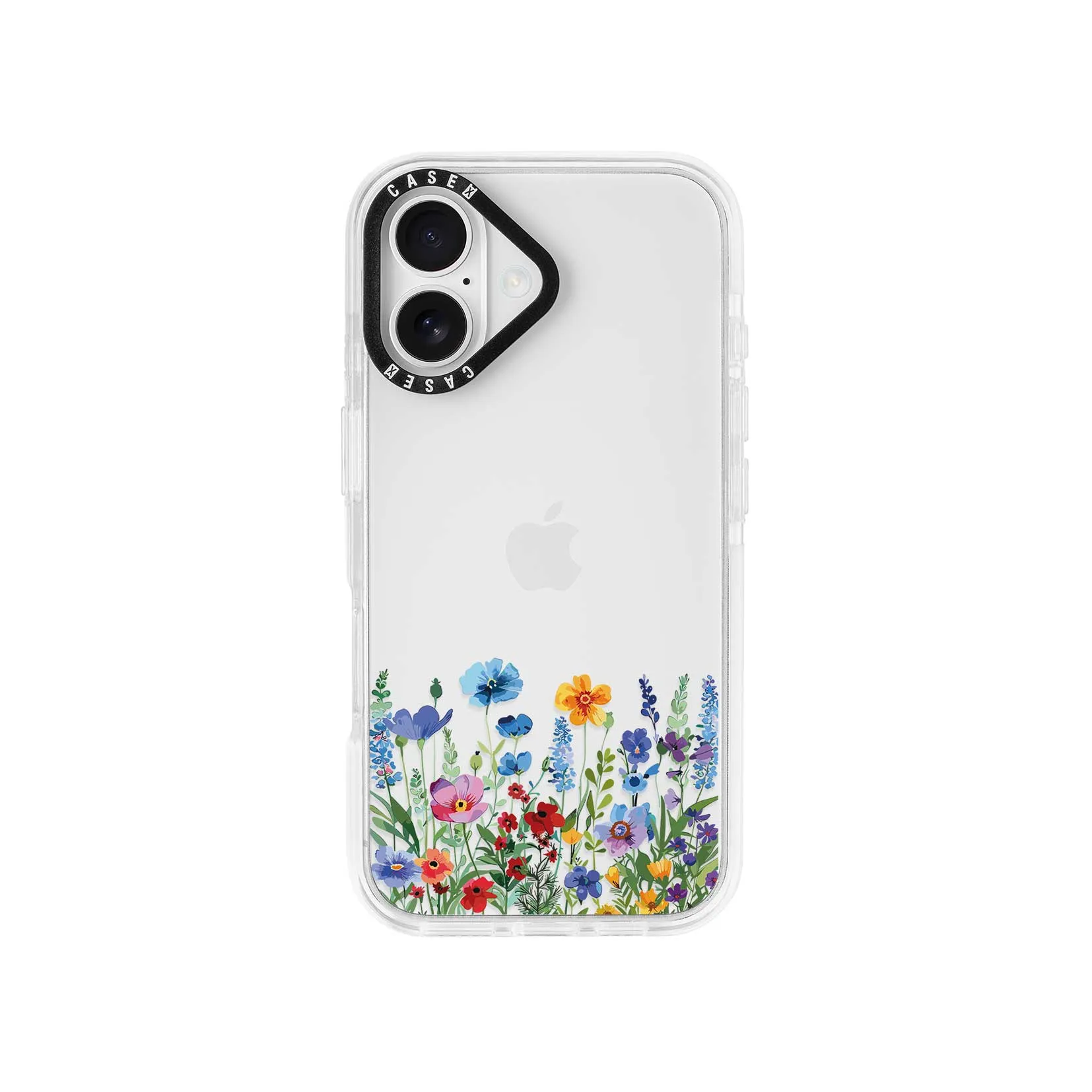 Vivid Floral