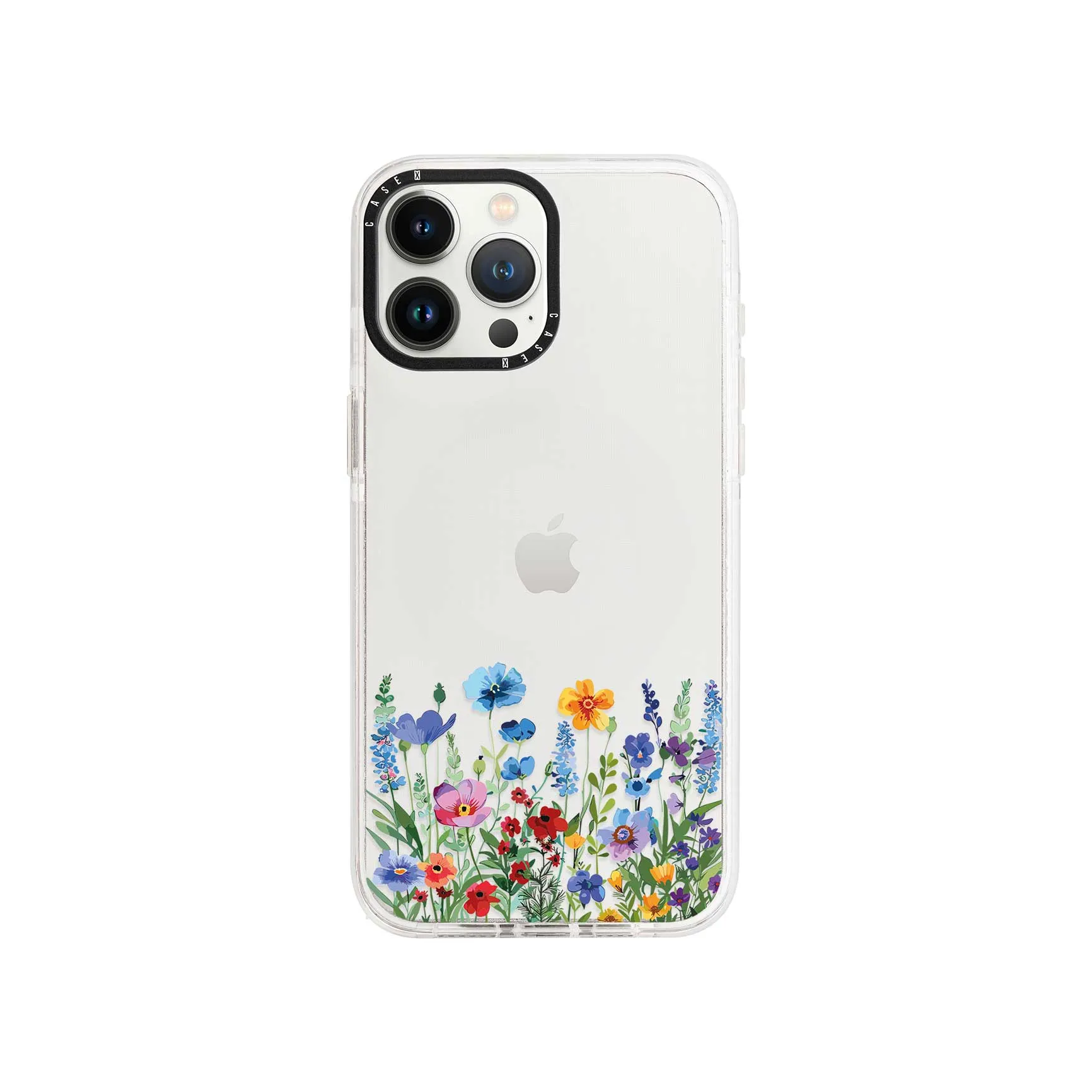 Vivid Floral
