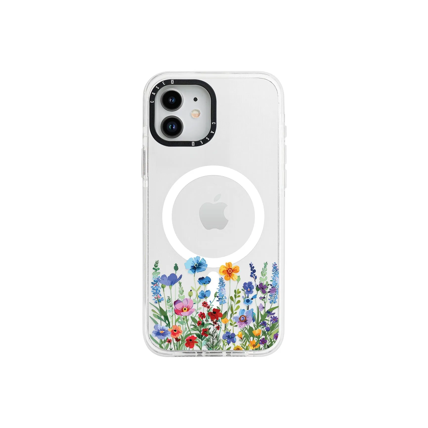 Vivid Floral