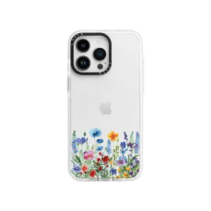 Vivid Floral