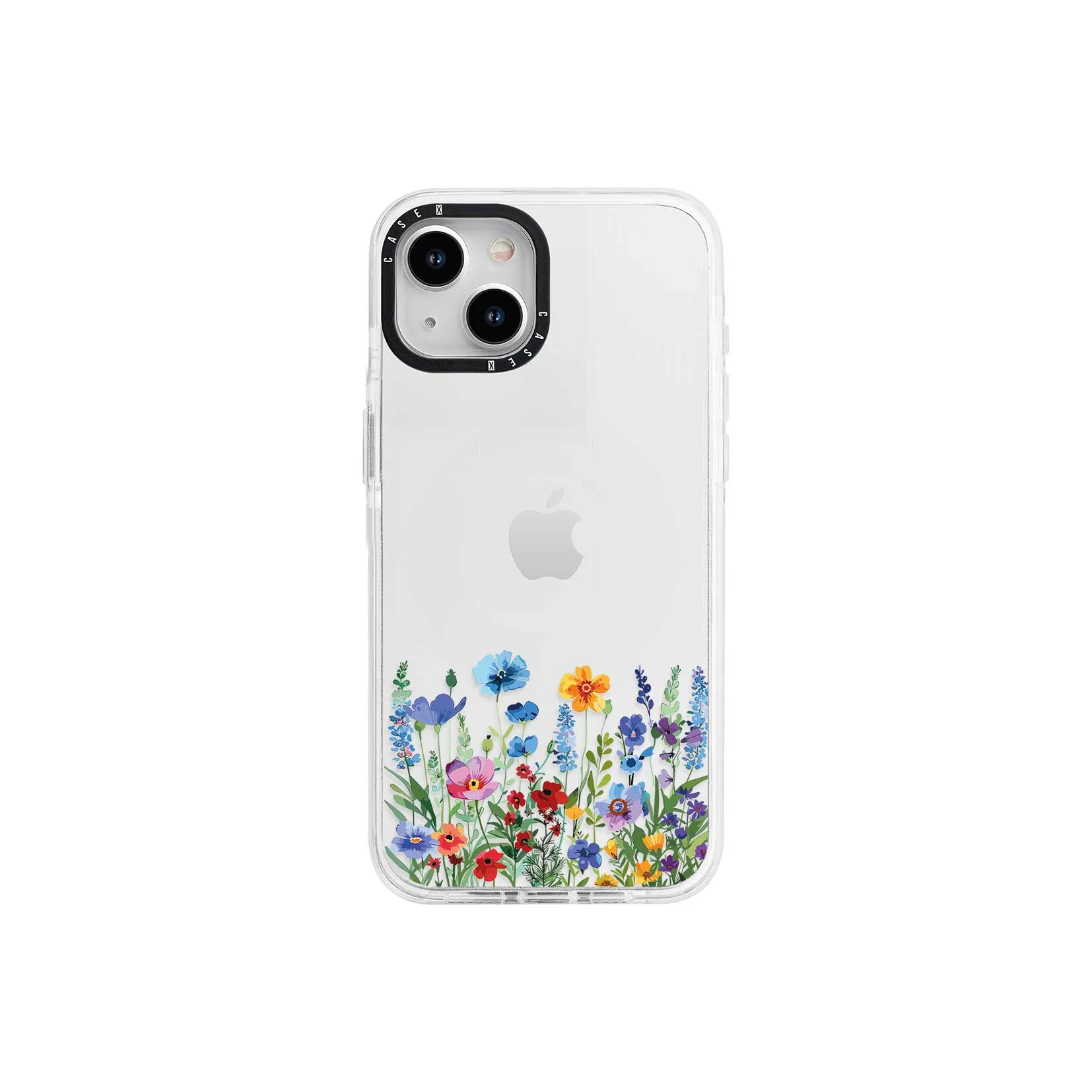Vivid Floral