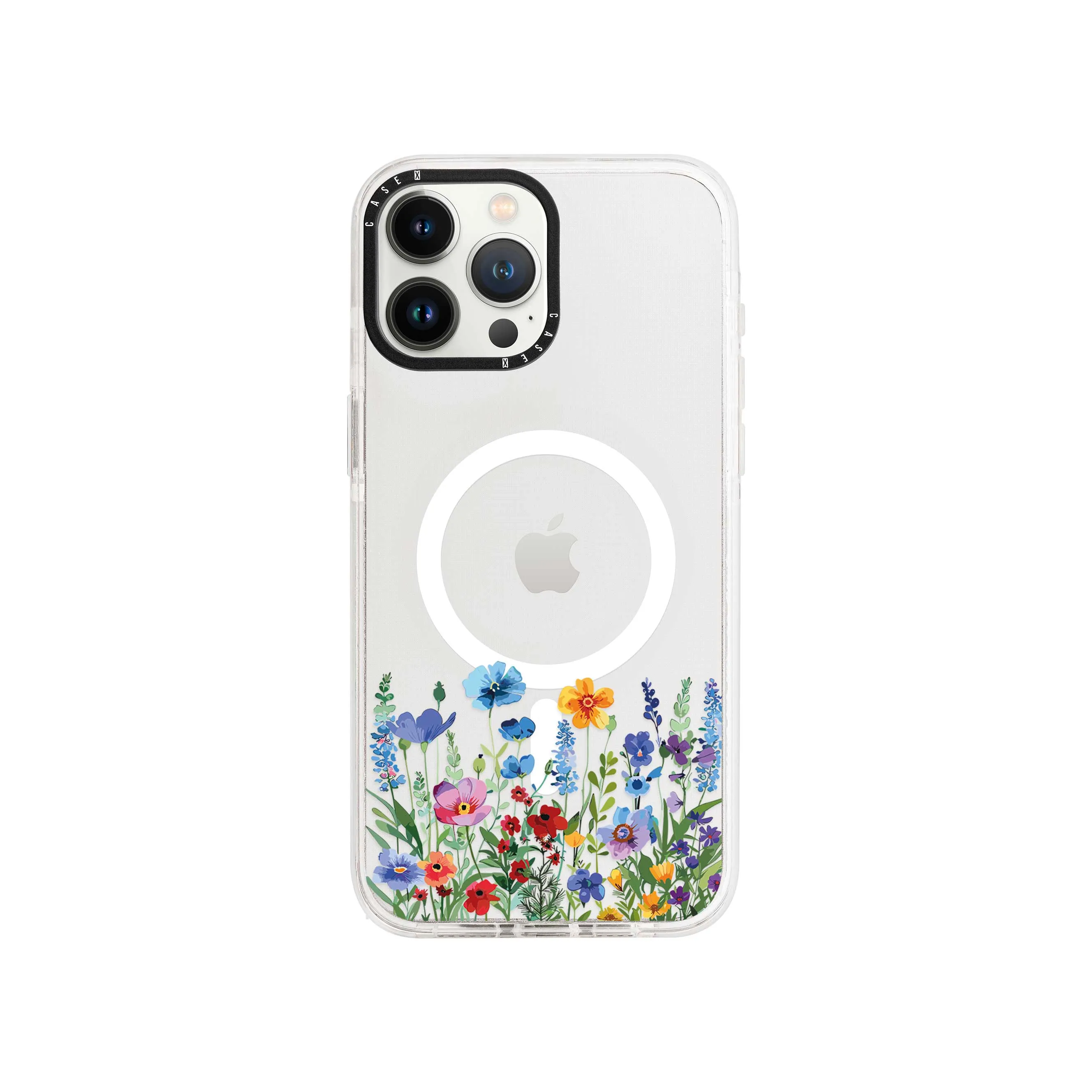 Vivid Floral