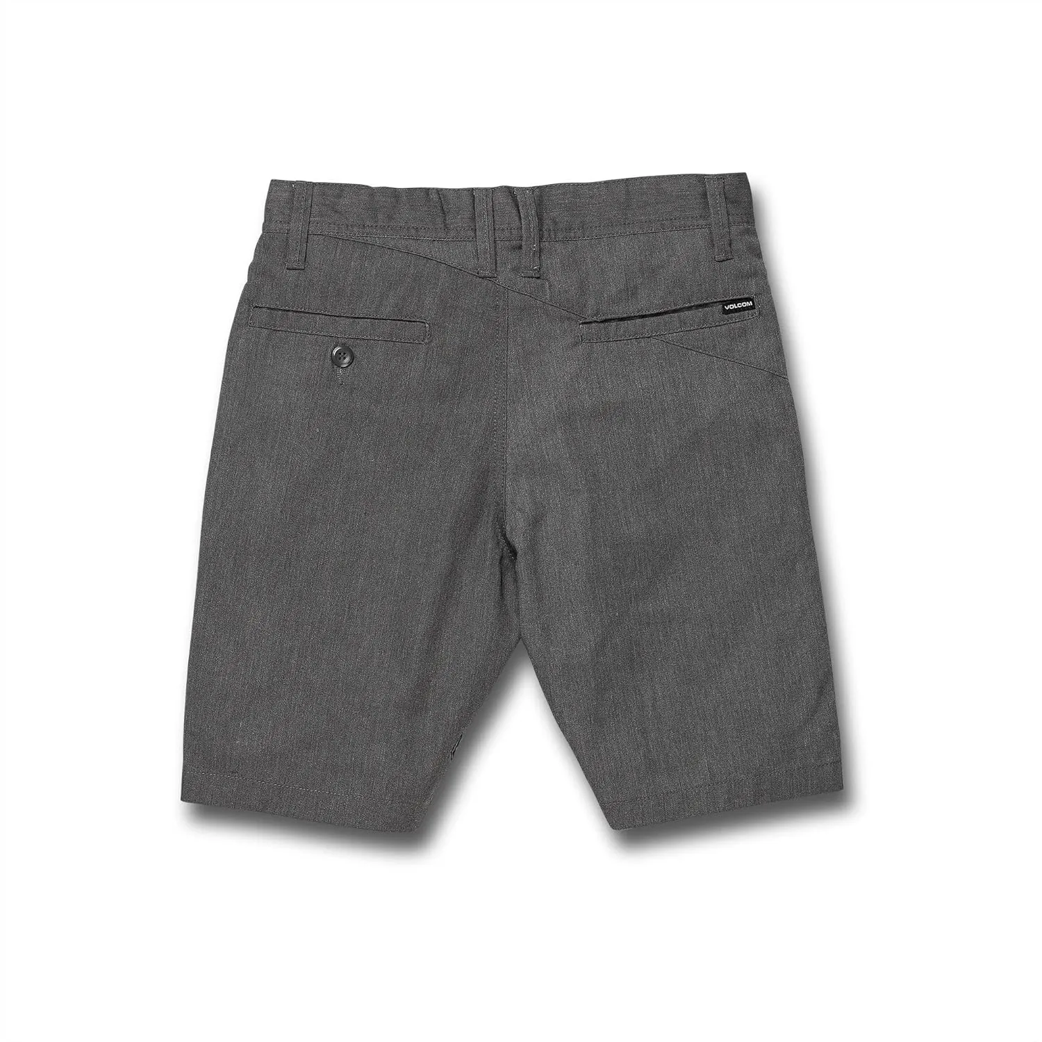 Volcom Boys' Frickin Chino Shorts (Big Boys & Little Boys Sizes)