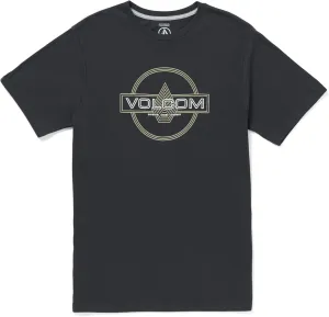 Volcom Men's Line Service Short Sleeve Tee