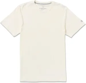 Volcom Men's Solid Short Sleeve Tee
