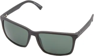 VonZipper Lesmore Sunglasses Matte Black with Vintage Grey Lens