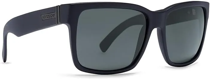 VonZipper Unisex Elmore Sunglasses