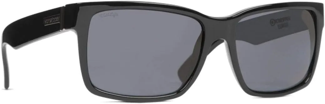 VonZipper Unisex Elmore Sunglasses