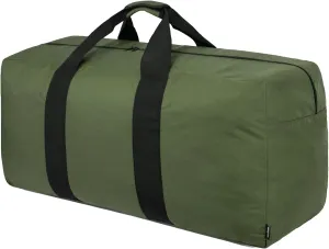 Vorspack Extra Large Duffle Bag for Travel - 150L Duffel Bag for Men Gear Bag for Storage Foldable Weekender Bag for Overnight Camping - Green