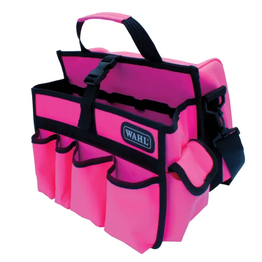 WAHL Tool Carry - Pink
