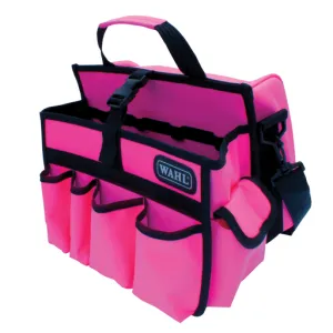 WAHL Tool Carry - Pink