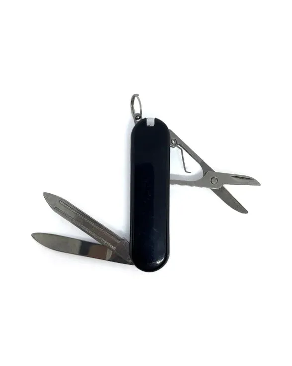 Watch Set - Knife & Bracelet