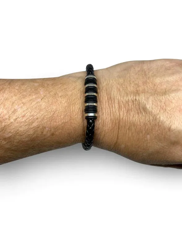 Watch Set - Knife & Bracelet