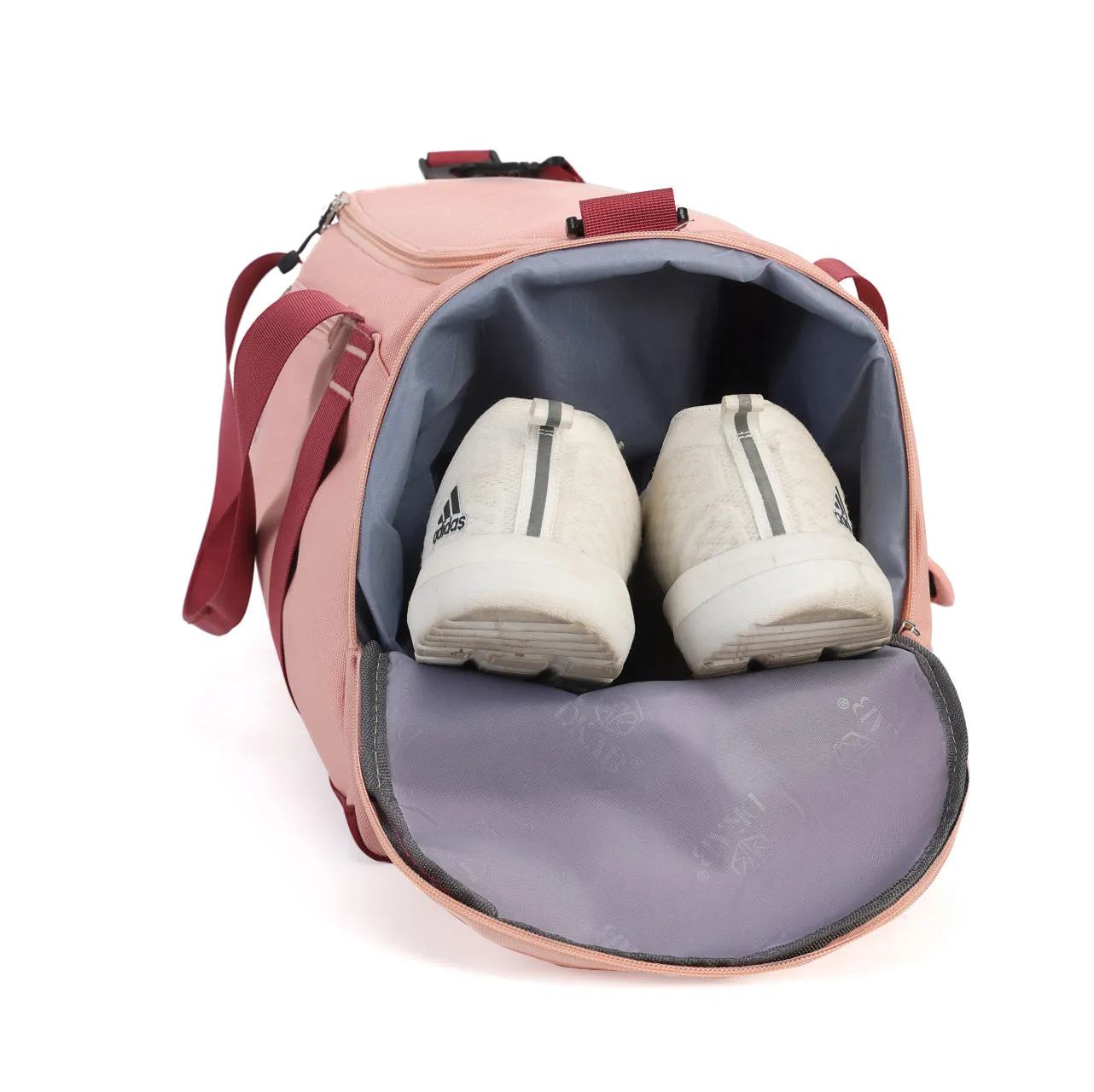 Waterproof Dry Wet Separation Fitness Yoga Football Travel Bags