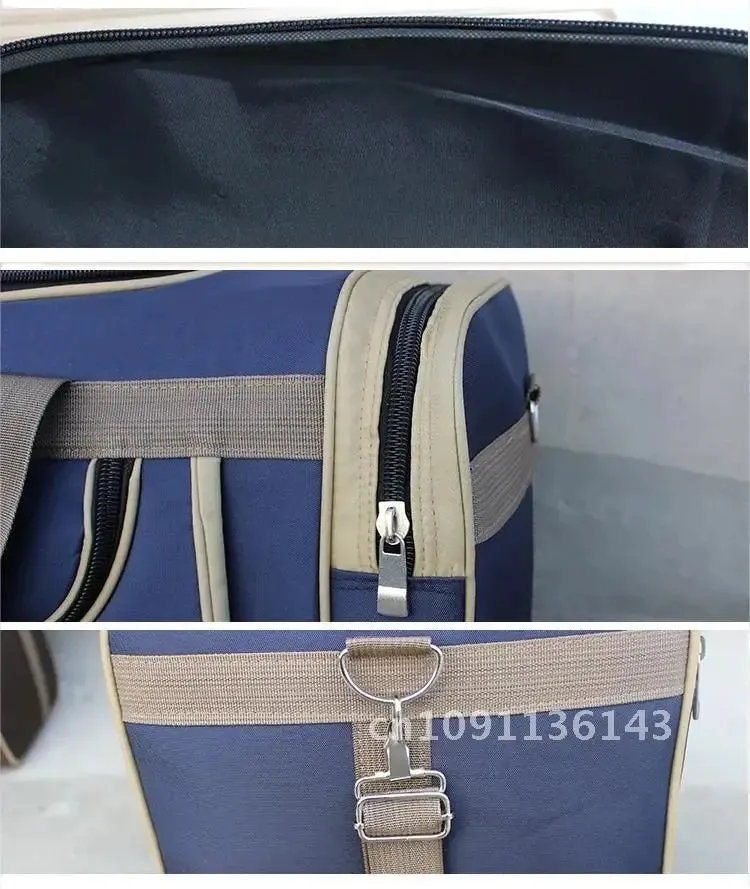 Waterproof Nylon Luggage Gym Bags Outdoor Bag maletas Traveling Tas viaje Women Duffel Sac Large Men For Handbag Travel de Sport