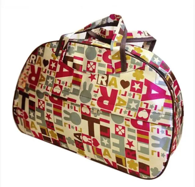 Waterproof Travel Bag