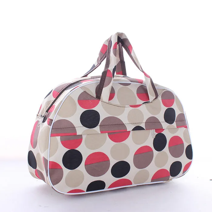 Waterproof Travel Bag