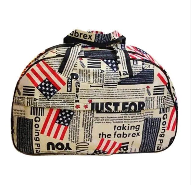 Waterproof Travel Bag