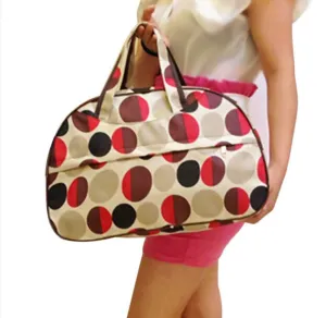 Waterproof Travel Bag