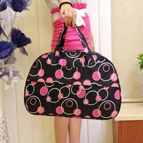 Waterproof Travel Bag