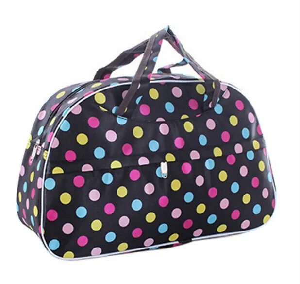 Waterproof Travel Bag